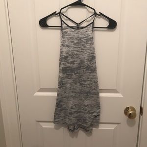 Nike tank top